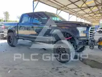 2016 Ford F-150 фото