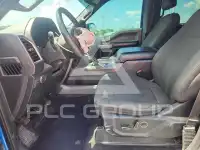 2016 Ford F-150 photo