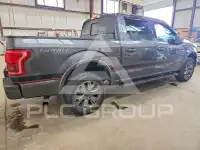 2016 Ford F-150 фото