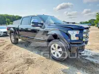 2016 Ford F-150 фото