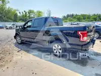 2016 Ford F-150 фото