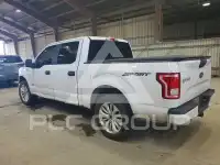2016 Ford F-150 фото