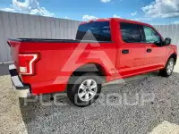 2016 Ford F-150 photo