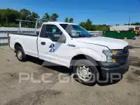 2016 Ford F-150 фото