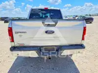 2016 Ford F-150 photo