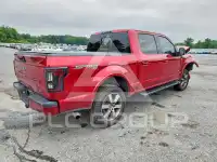 2016 Ford F-150 photo