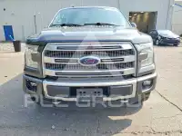 2016 Ford F-150 фото