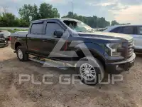 2016 Ford F-150 photo