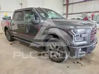 2016 Ford F-150 фото