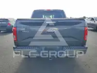 2016 Ford F-150 фото
