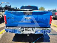 2016 Ford F-150 photo