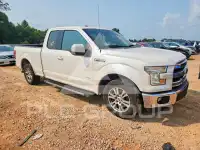 2016 Ford F-150 фото