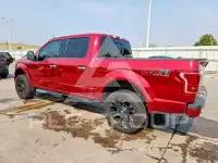 2016 Ford F-150 фото
