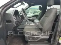 2016 Ford F-150 фото