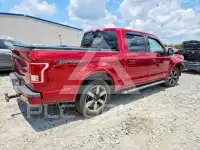2016 Ford F-150 photo