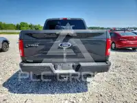 2016 Ford F-150 фото