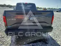 2016 Ford F-150 фото