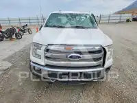 2016 Ford F-150 photo