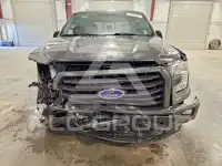 2016 Ford F-150 photo