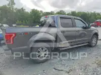 2016 Ford F-150 фото