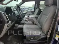 2016 Ford F-150 фото