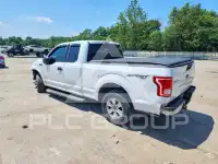 2016 Ford F-150 фото