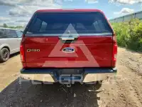 2016 Ford F-150 фото