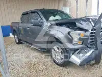 2016 Ford F-150 photo