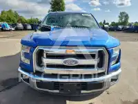 2016 Ford F-150 photo