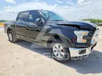 2016 Ford F-150 photo