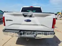 2016 Ford F-150 photo