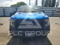 2016 Ford F-150 фото
