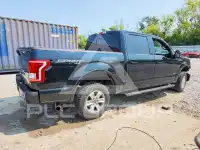 2016 Ford F-150 фото