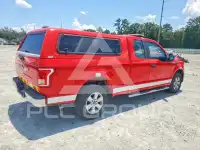 2016 Ford F-150 фото