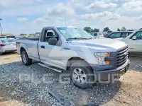 2016 Ford F-150 photo