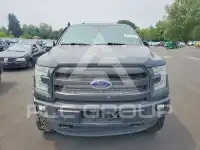 2016 Ford F-150 фото