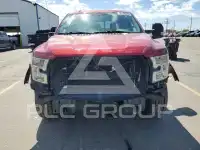 2016 Ford F-150 фото