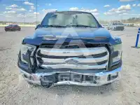 2016 Ford F-150 photo