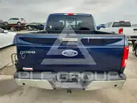 2016 Ford F-150 фото
