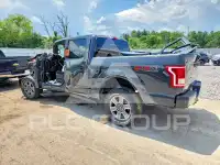 2016 Ford F-150 фото