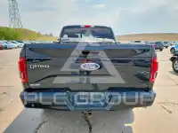 2016 Ford F-150 photo