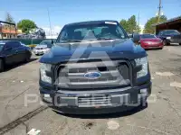 2016 Ford F-150 фото