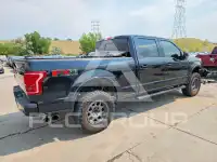 2016 Ford F-150 photo