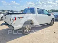2016 Ford F-150 photo