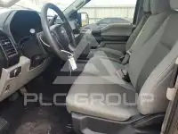 2016 Ford F-150 photo