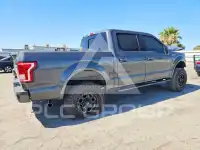 2016 Ford F-150 фото