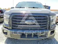 2016 Ford F-150 фото