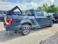 2016 Ford F-150 фото