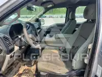 2016 Ford F-150 фото