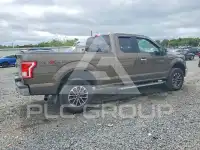 2016 Ford F-150 фото